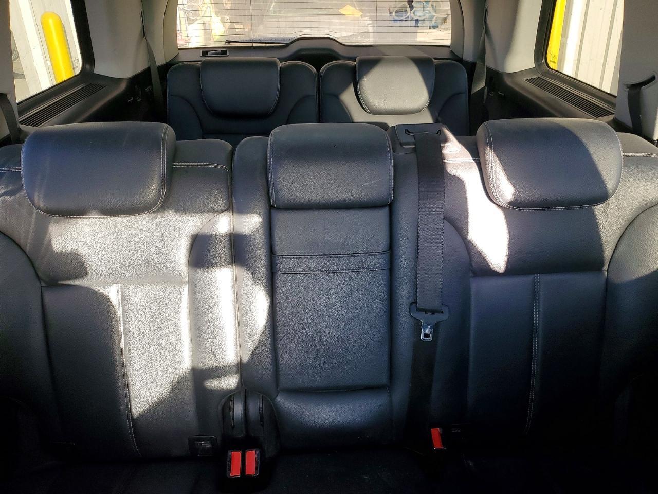 2007 Mercedes-Benz Gl 450 4matic