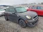2015 Mini Cooper s Paceman