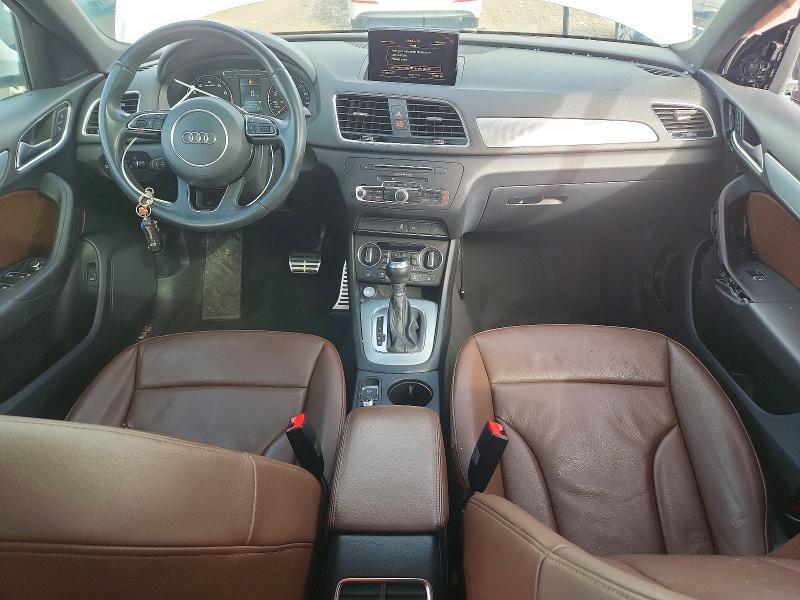 2018 Audi Q3 Premium