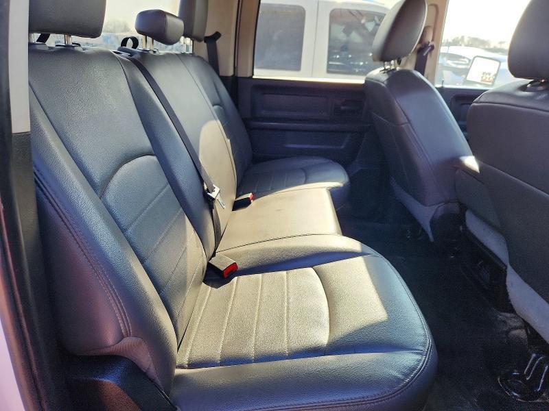 2016 Dodge RAM 2500 ST