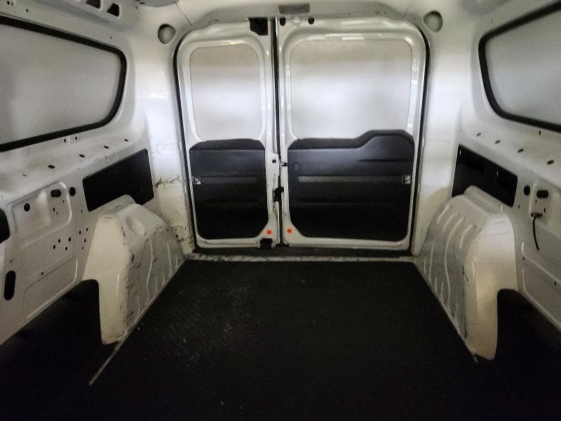 2021 Dodge RAM Promaster City