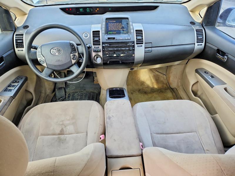 2004 Toyota Prius