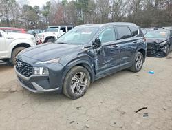 2023 Hyundai Santa fe sel for sale in Austell, GA