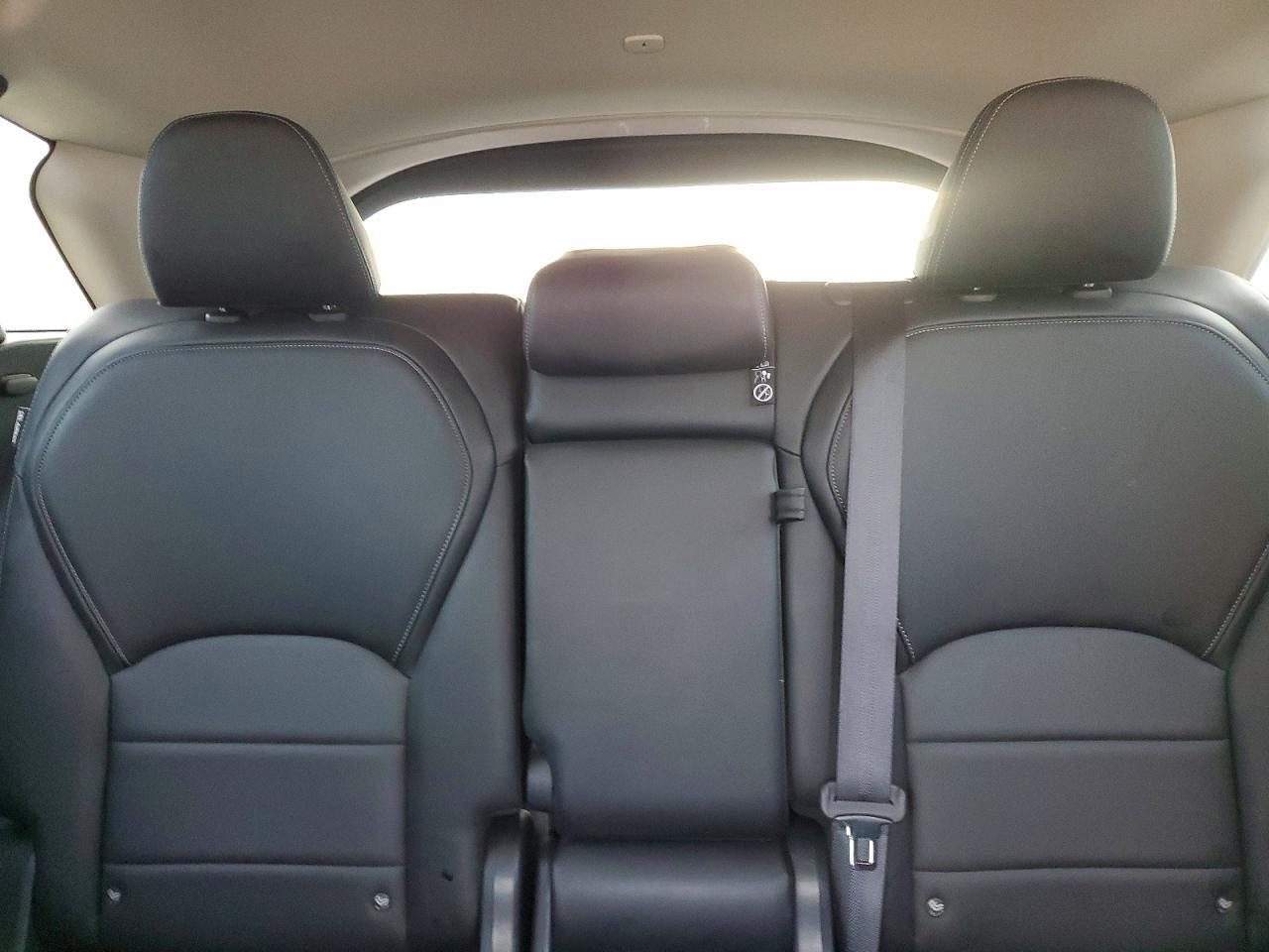 2024 Infiniti Qx50 Pure
