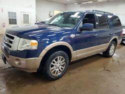 2012 Ford Expedition xlt for sale in Davison, MI