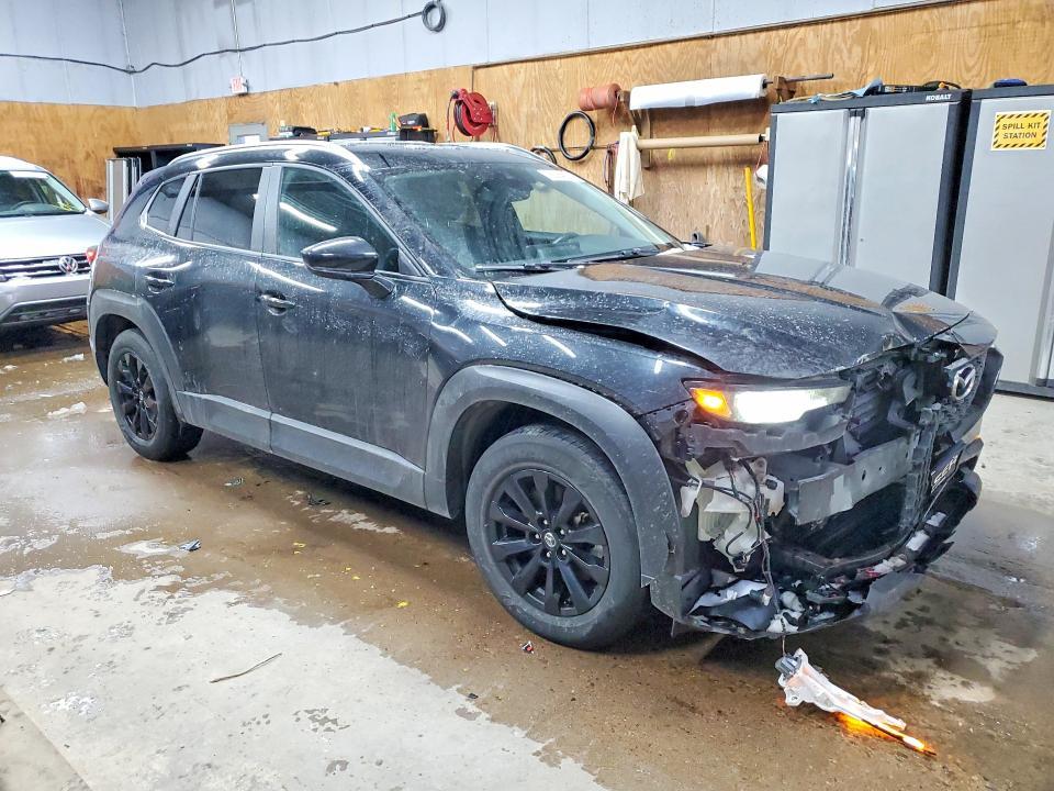 2023 Mazda Cx-50 Preferred Plus