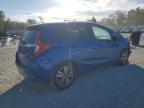2017 Honda Fit ex