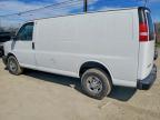 2018 Chevrolet Express 2500 Utility / Service Van