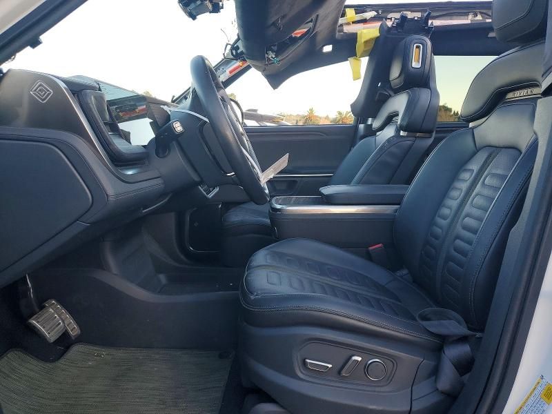 2023 Rivian R1S Launch Edition