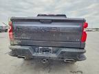 2022 Chevrolet Silverado K1500 LT Trail Boss