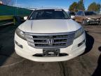 2012 Honda Crosstour exl