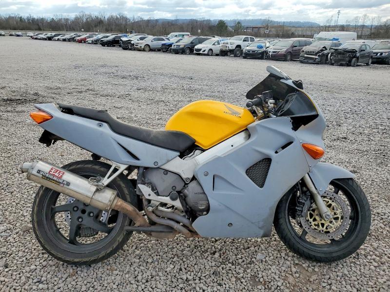 2000 Honda Vfr800 F1