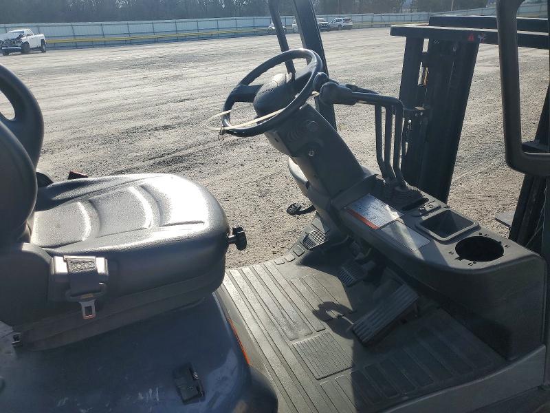 2016 Toyota Forklift