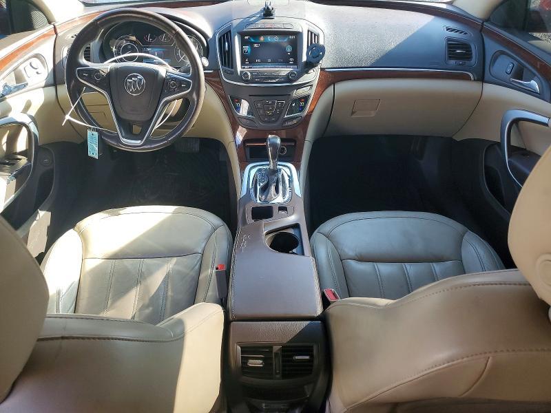 2015 Buick Regal Premium