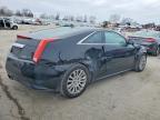 2013 Cadillac CTS