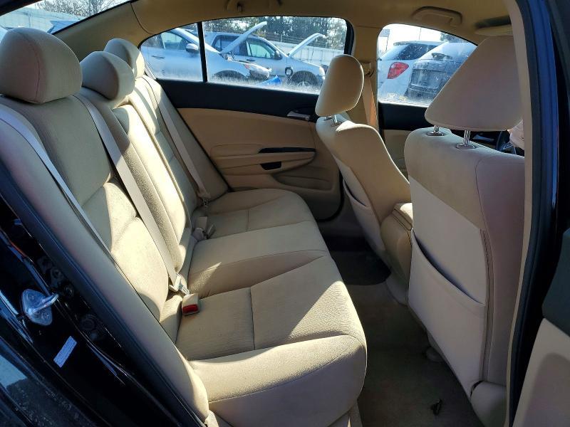 2012 Honda Accord lxp
