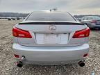2008 Lexus Is 250