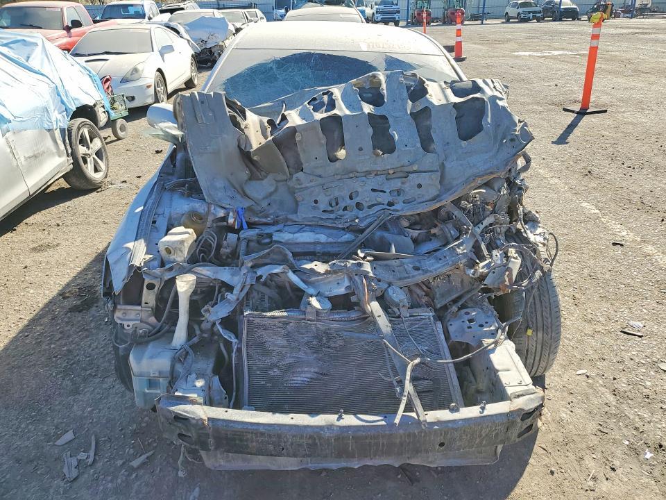 2008 Toyota Camry ce