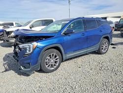 GMC salvage cars for sale: 2023 GMC Terrain slt