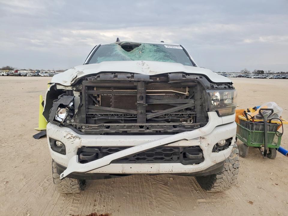 2024 Dodge RAM 2500 BIG Horn