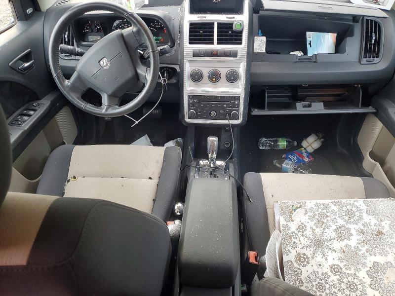 2009 Dodge Journey sxt