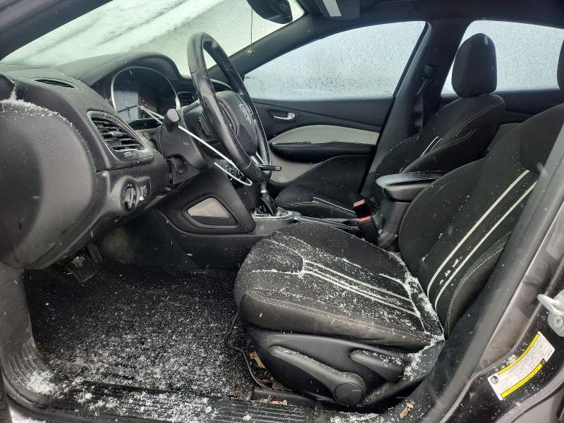 2014 Dodge Dart sxt