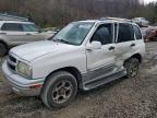 2001 Chevrolet Tracker lt