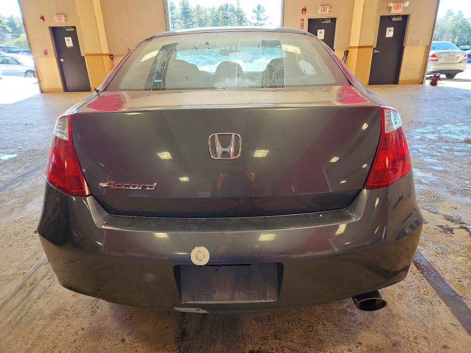 2009 Honda Accord lx