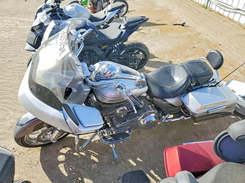 2009 Harley-Davidson Fltrse3