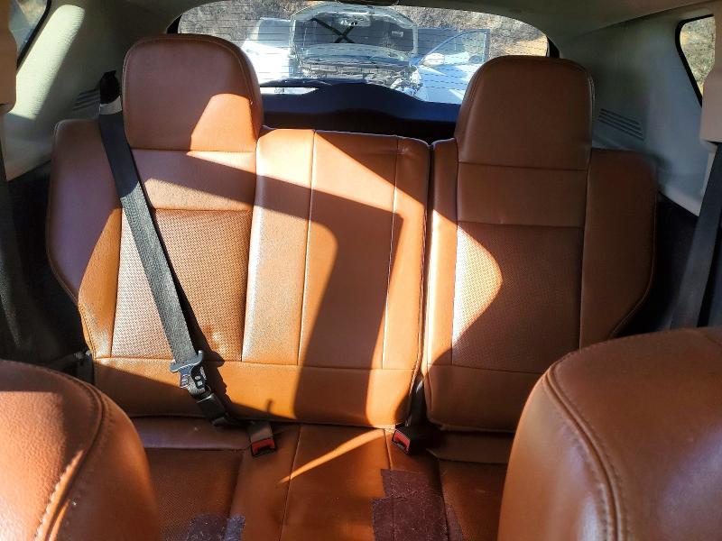2014 Jeep Compass Limited