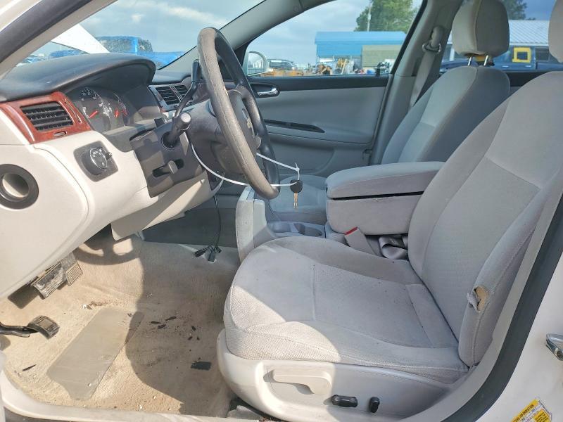 2006 Chevrolet Impala lt