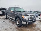 2009 Ford F150 Supercrew
