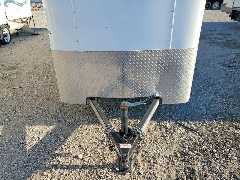 2021 Unknown 2021 Interstate Kingman Plant Ilrd508safa Enclosed