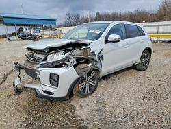 Mitsubishi salvage cars for sale: 2022 Mitsubishi Outlander Sport se