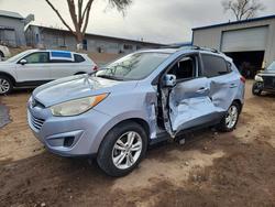2012 Hyundai Tucson gls for sale in Albuquerque, NM