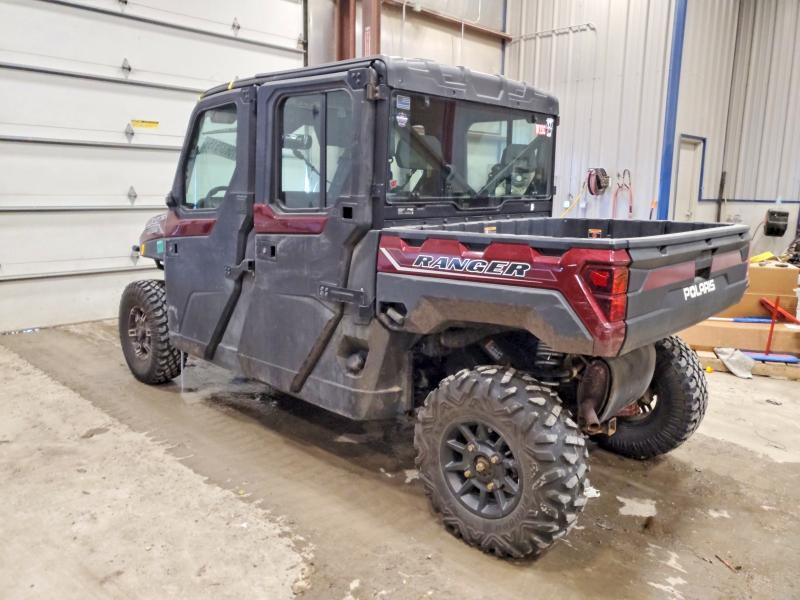 2021 Polaris Ranger xp 1000 Utility Vehicle