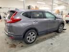 2019 Honda Cr-v exl