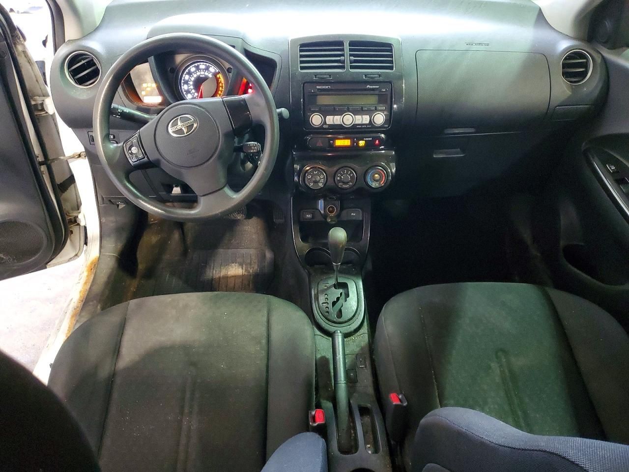 2008 Scion XD