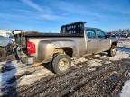 2013 Chev Silverado 3500 HD WO