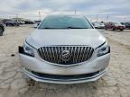 2015 Buick Lacrosse