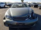 2005 Lexus Es 330 Base