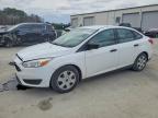 2018 Ford Focus s