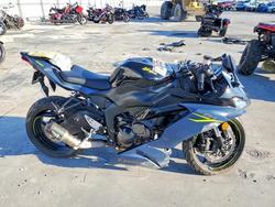 2023 Kawasaki ZX636 K en venta en Apopka, FL