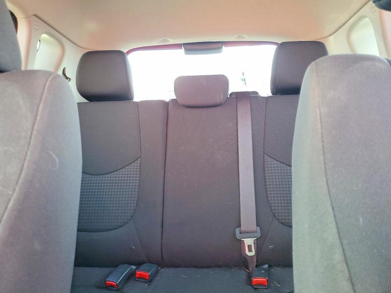 2013 KIA Soul Base
