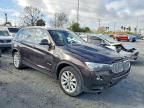 2016 BMW X3 Sdrive28i