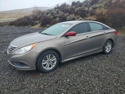 2014 Hyundai Sonata gls for sale in Reno, NV
