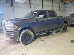 Dodge 2500 salvage cars for sale: 2022 Dodge 2500 Laramie