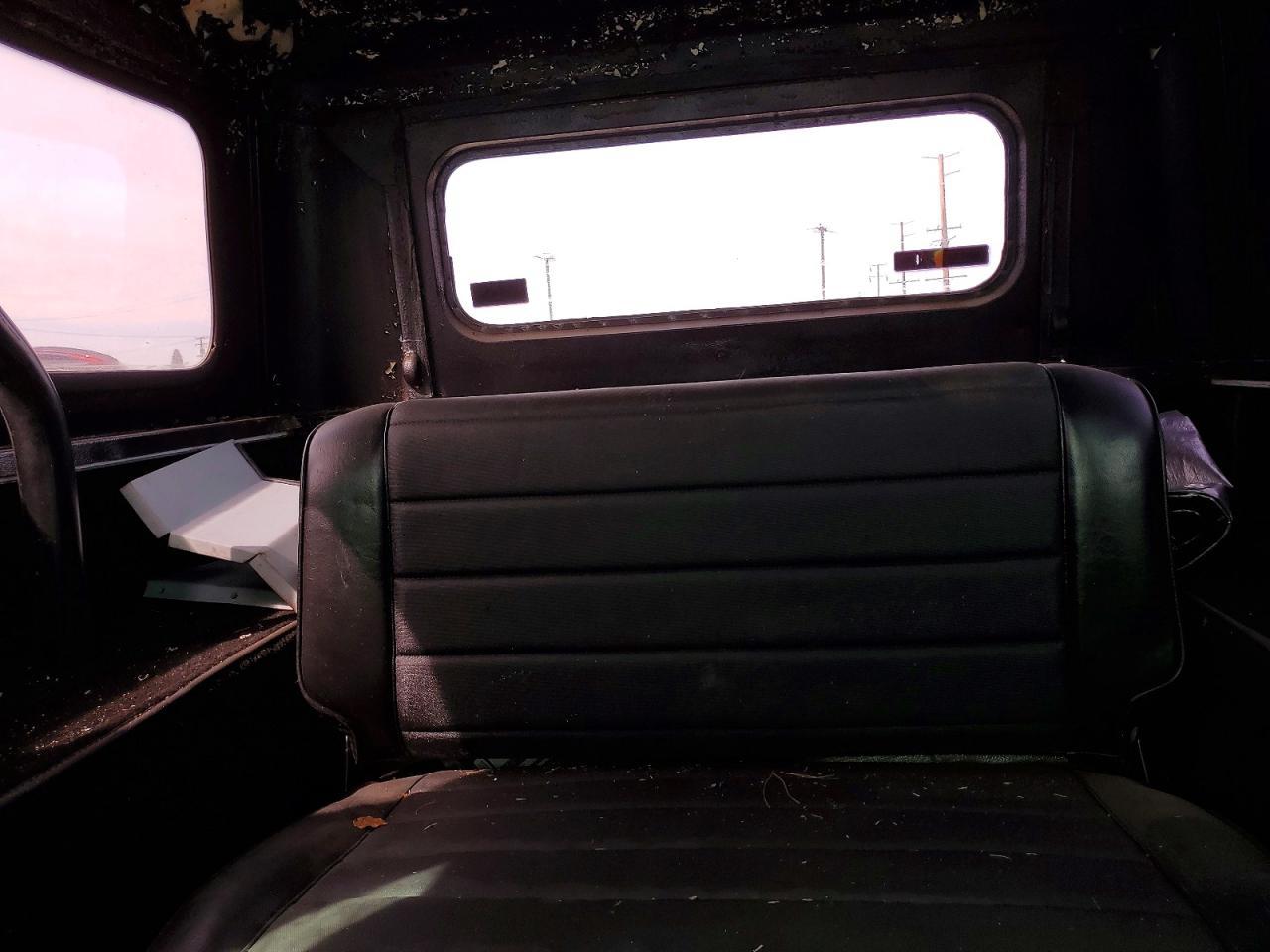 1967 International Scout