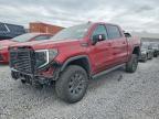 2024 GMC Sierra K1500 AT4X