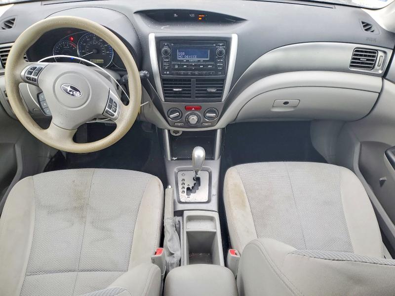 2012 Subaru Forester 2.5x Premium